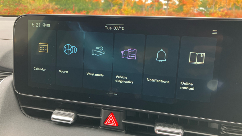 Hyundai IONIQ 5 168kW Premium 84 kWh 5dr Auto Electric Hatchback